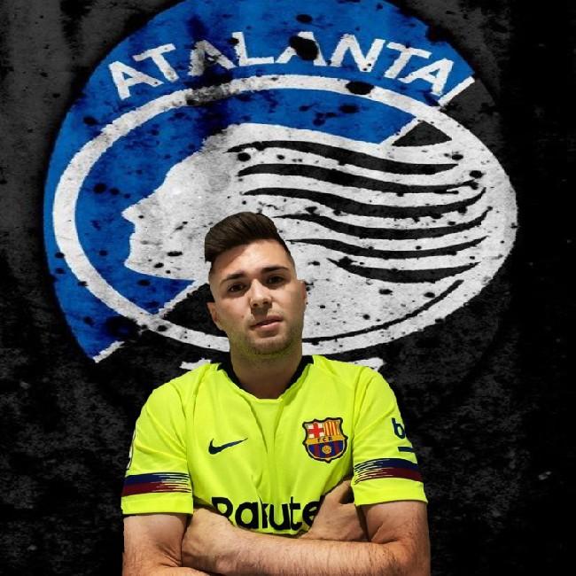 ATALANTA (Carlitooos18)