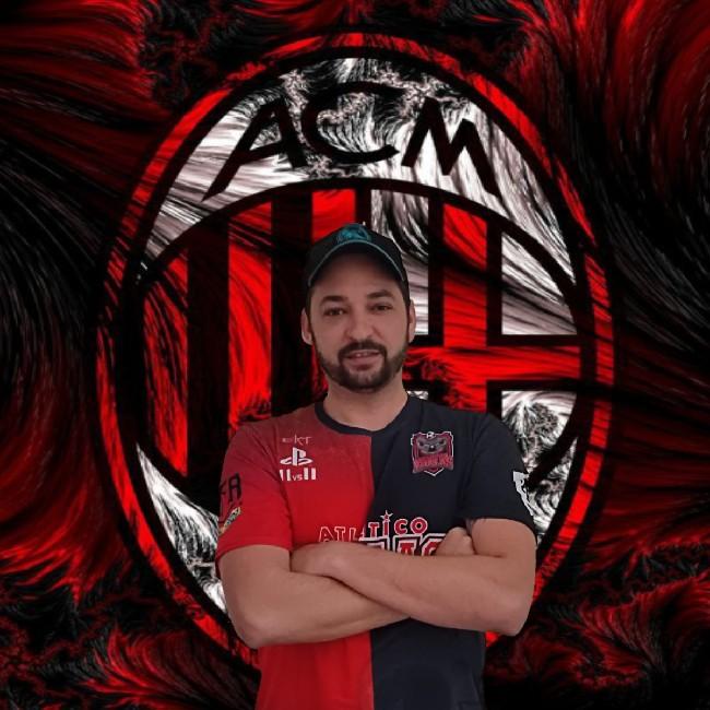 AC MILAN (alexramos)