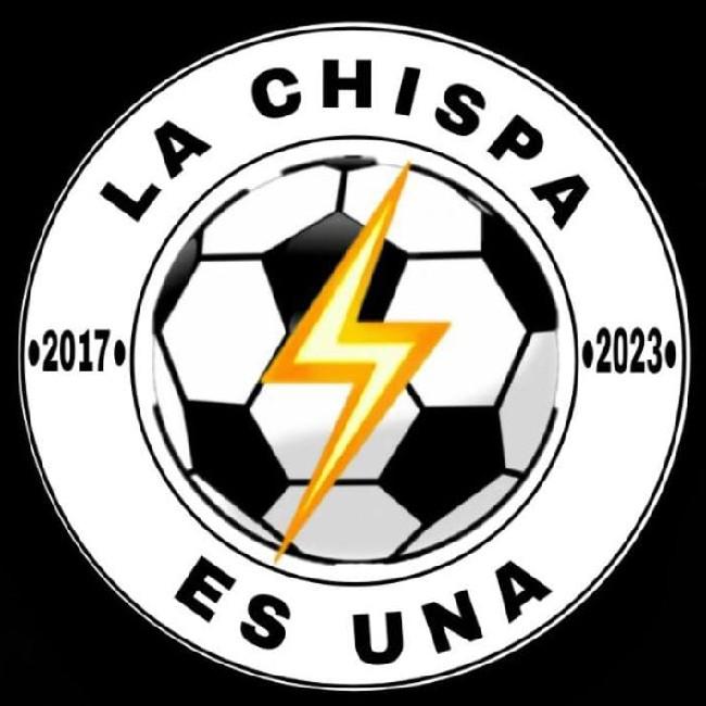 La chispa es una
