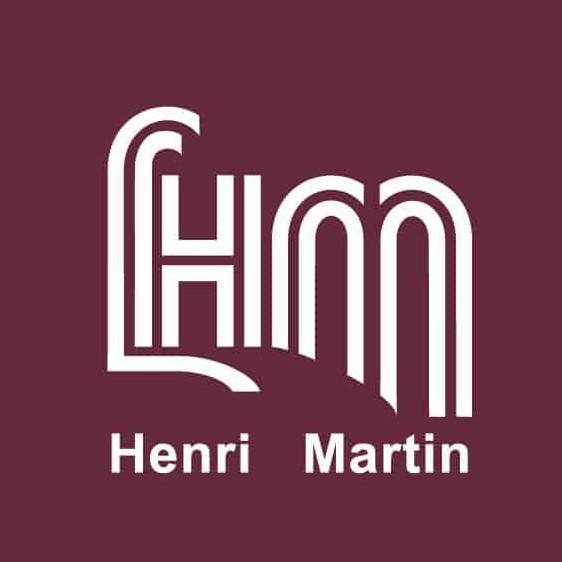 Henri Martin