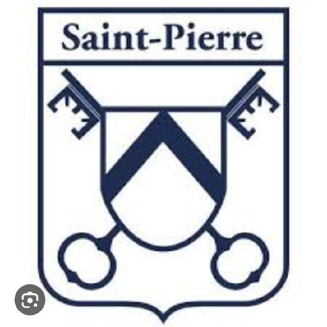 St Pierre