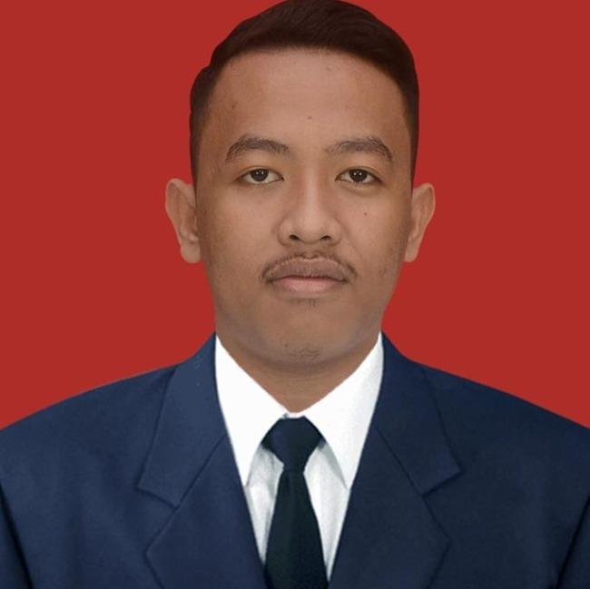 Ega Faldiana Kusnandar