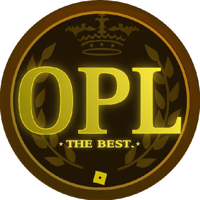 OPL (TPS Ultimate Soccer)