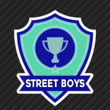 STREET BOYS