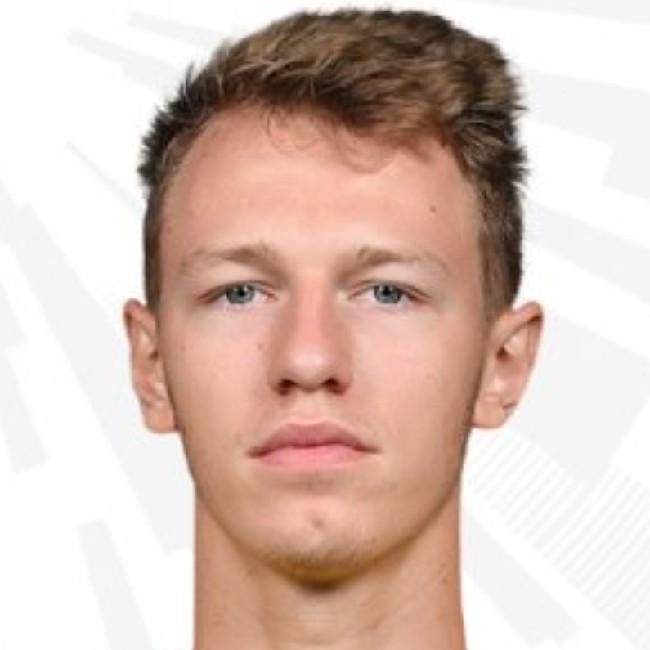 Matvey Safonov