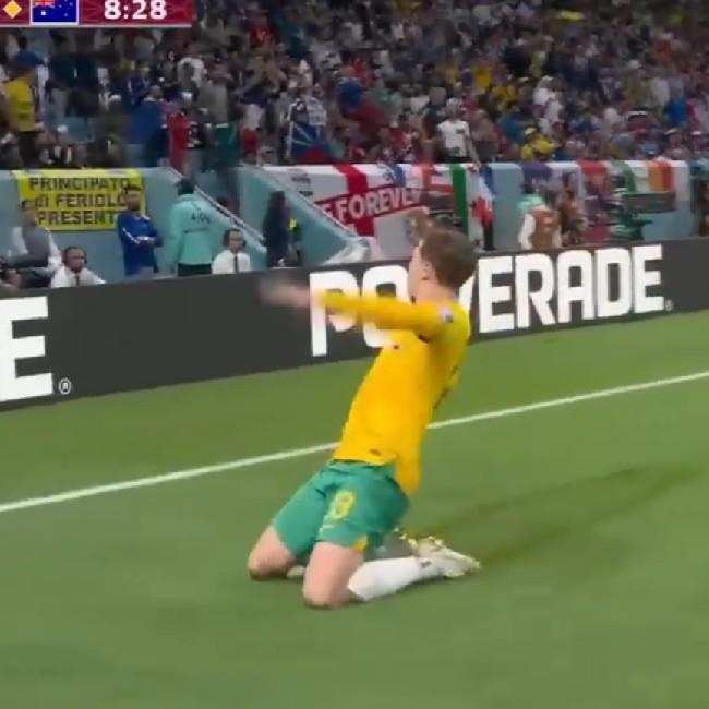 Australia