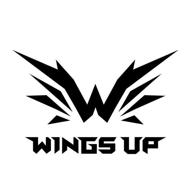 Wings Up [2]