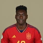 Samuel Omorodion🇪🇦