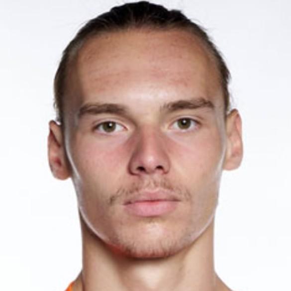 Maarten Vandevoordt