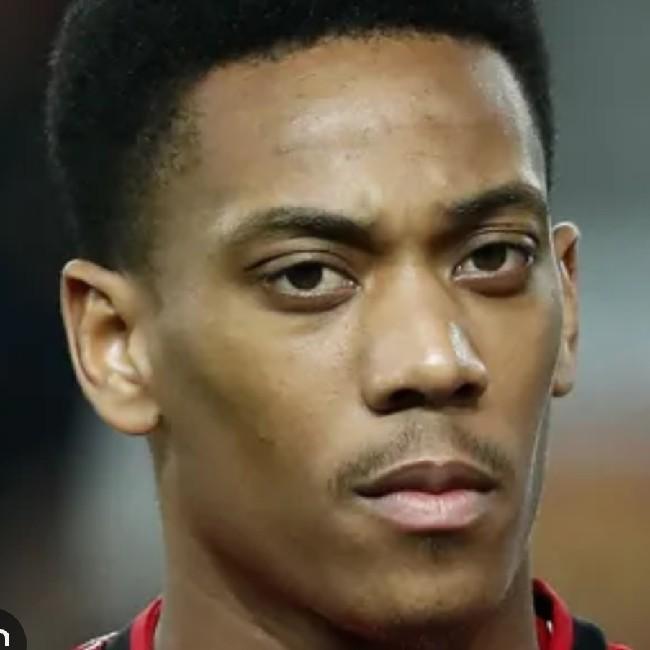 Anthony Martial