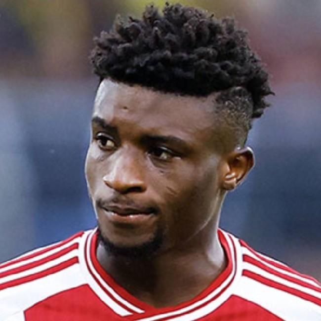 Mohamed Kudus