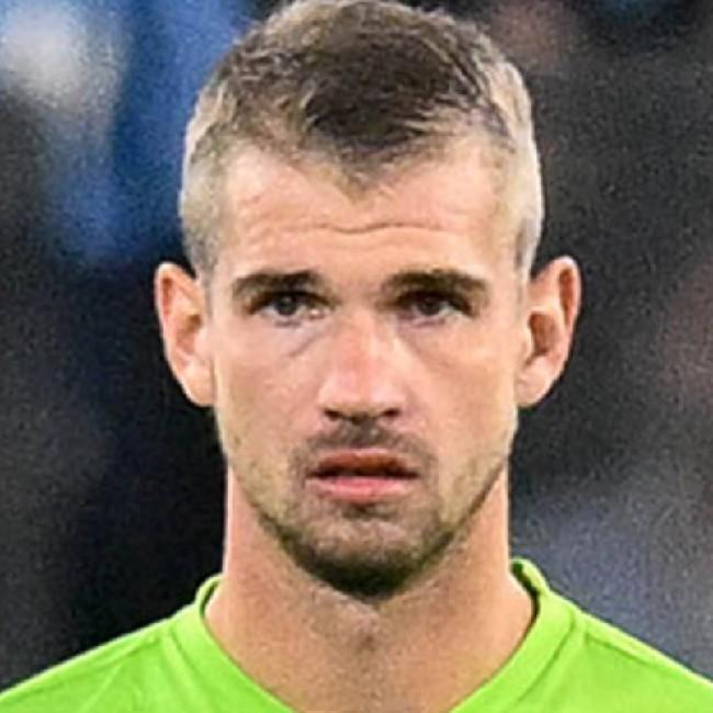 Ivan Provedel