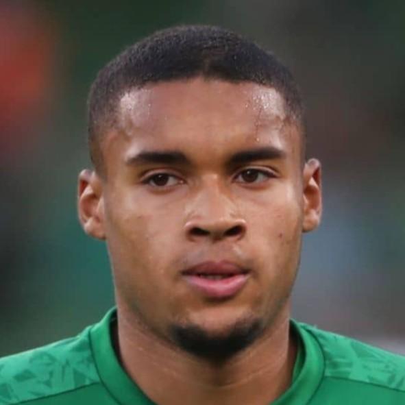 Gavin Bazunu