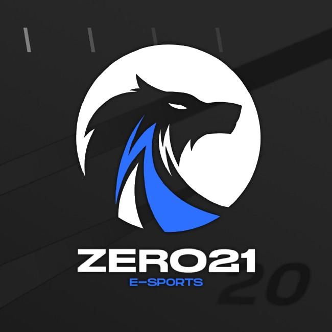 ZERO21 E-SPORTS