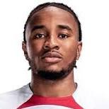 Christopher Nkunkado