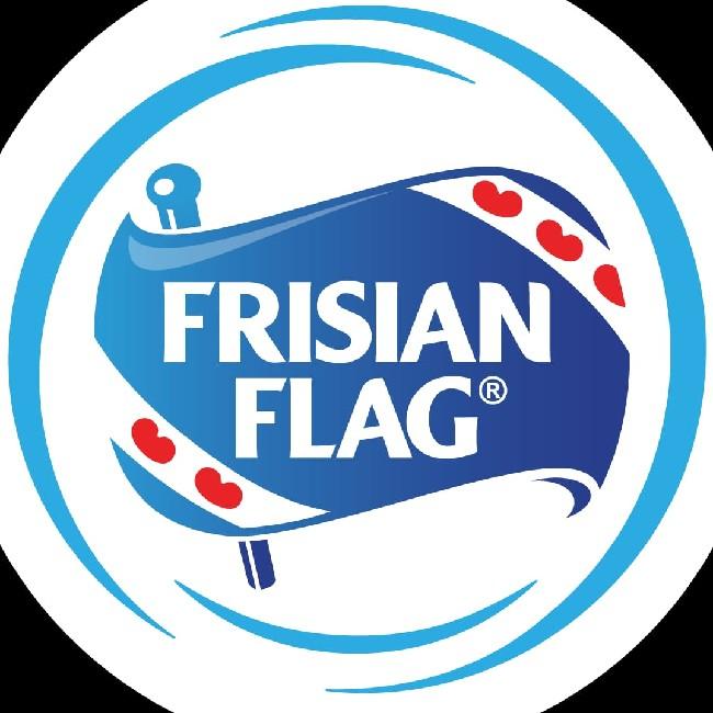 SAE • FRISIAN FLAG