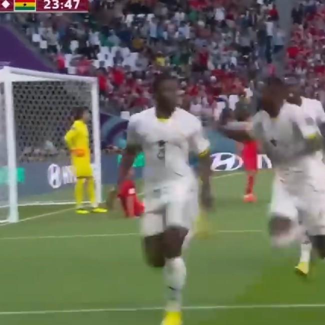 Ghana