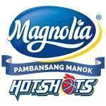 Magnolia Hotshots
