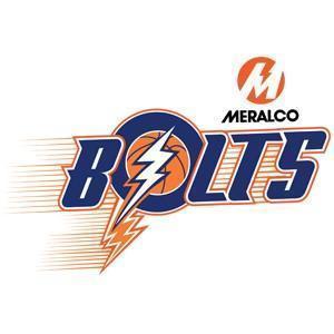 Meralco Bolts