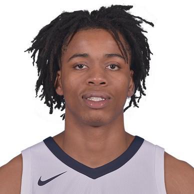 Davis, Deyonta