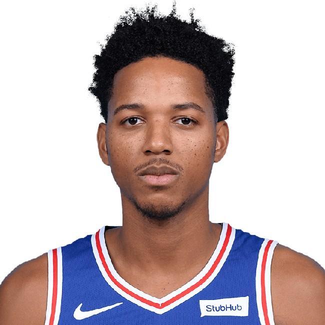 Brown, Anthony