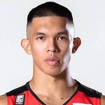 Ravena, Thirdy