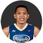Dela rosa