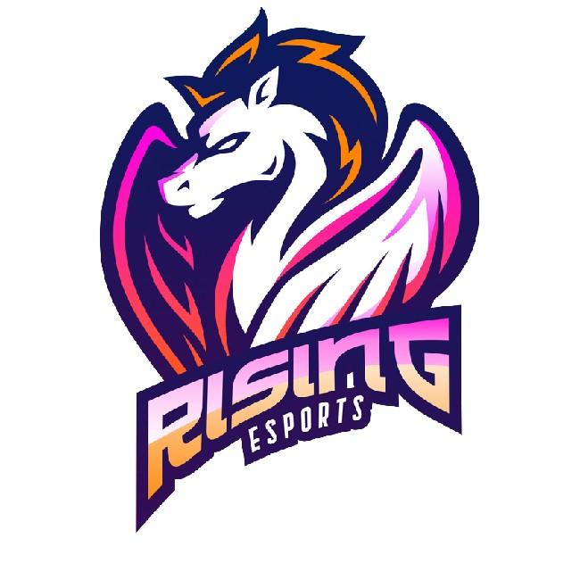 Rising Esports