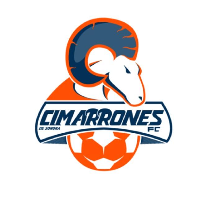 Cimarrones de Sonora