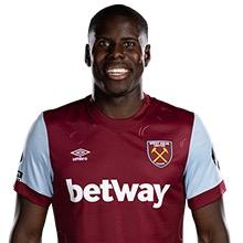 Kurt Zouma