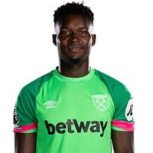 Joseph Anang