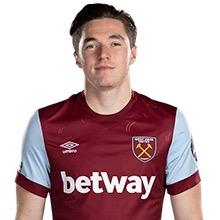 Conor Coventry
