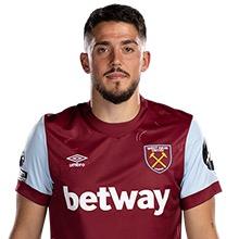 Pablo Fornals