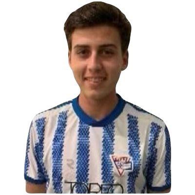 Alejandro Okon Amkie