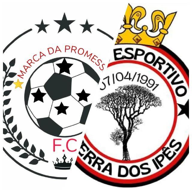 Marca da promessa/Tipês
