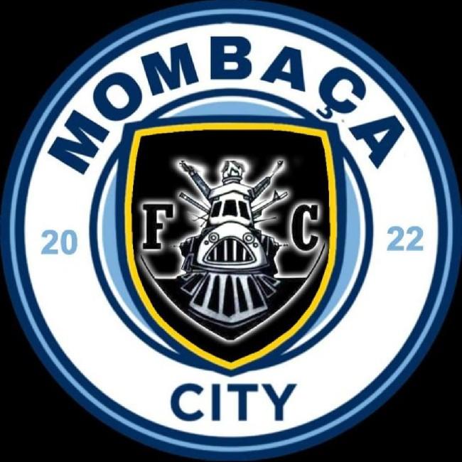 Mombaça City F. C.
