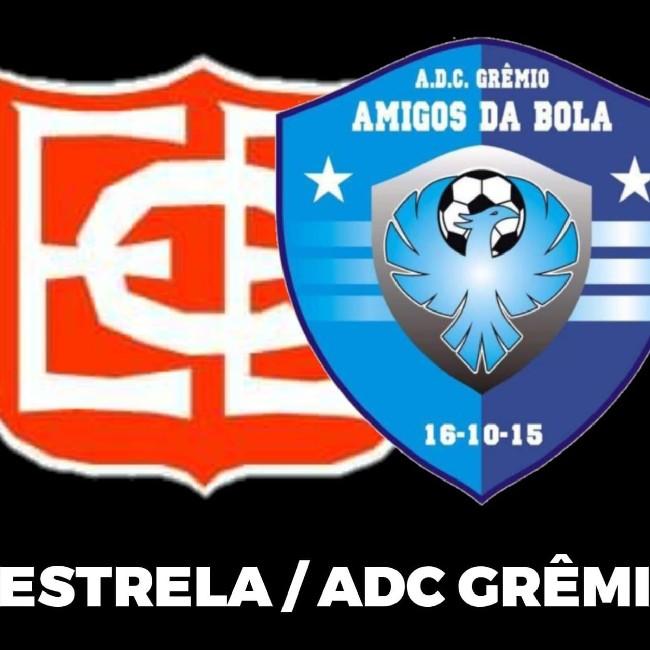 E. C. Estrela/ADC Grêmio