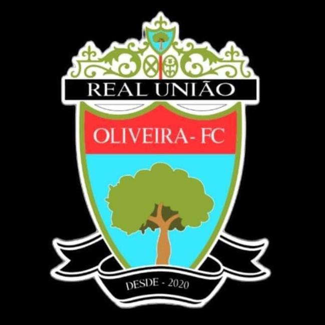 Real União Oliveira F. C.