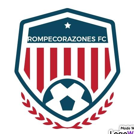 ROMPECORAZONES FC