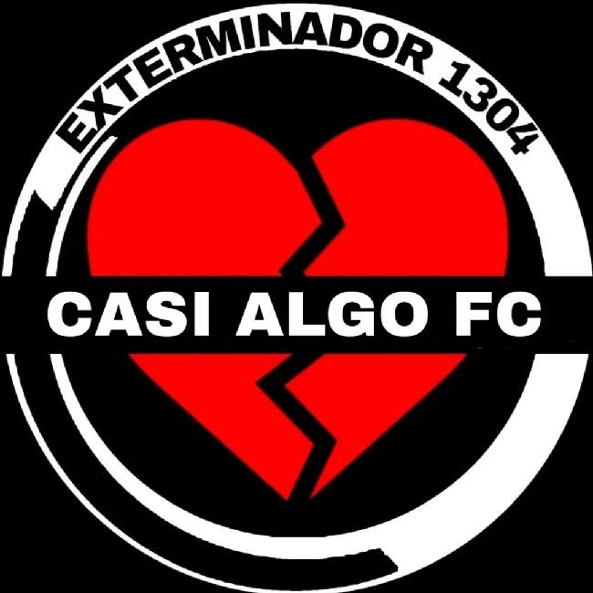 CASI ALGO FC