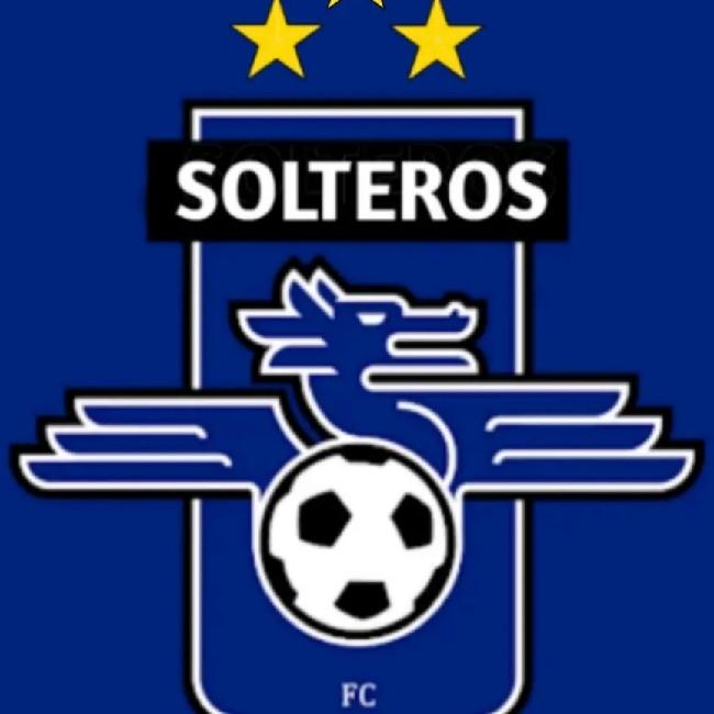 SOLTEROS FC