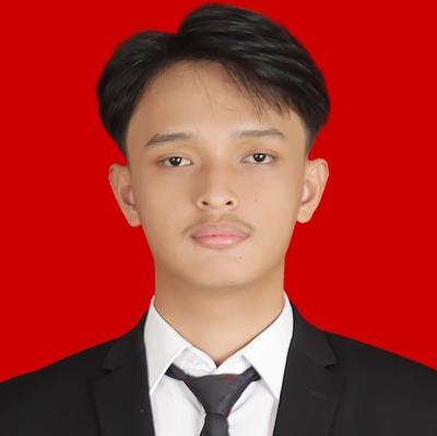 Alvin Ananta Tsalis