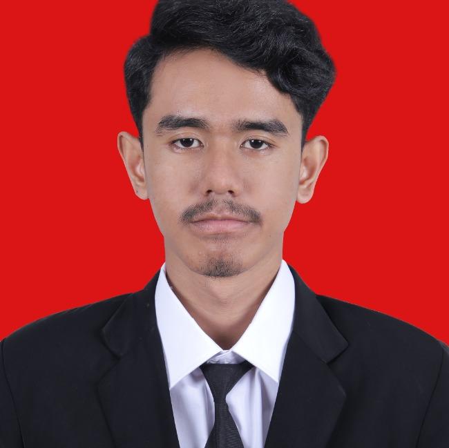 Endra Dwi Putra