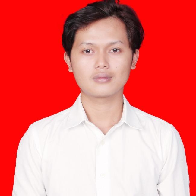Sahrul Revaldi