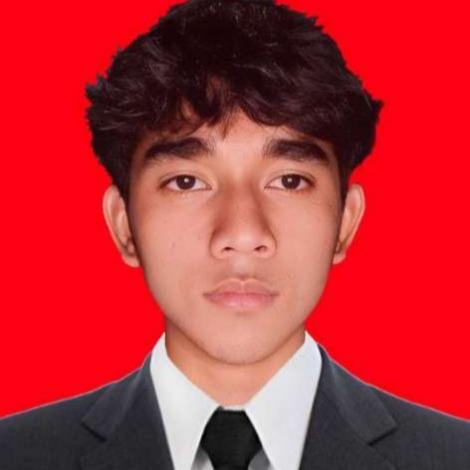 Ade Ilham Fauzi