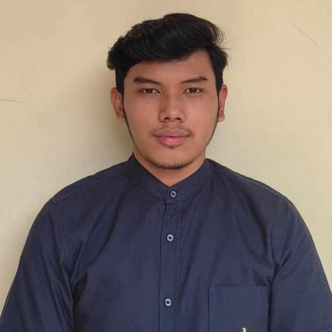 M. Azis Pramudya Syah