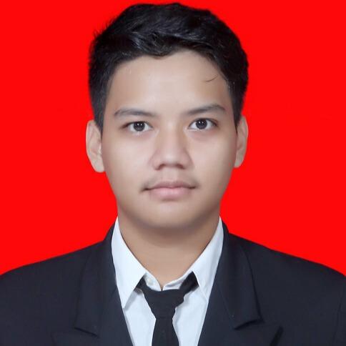 Muhammad Zidan Ali Nurdin