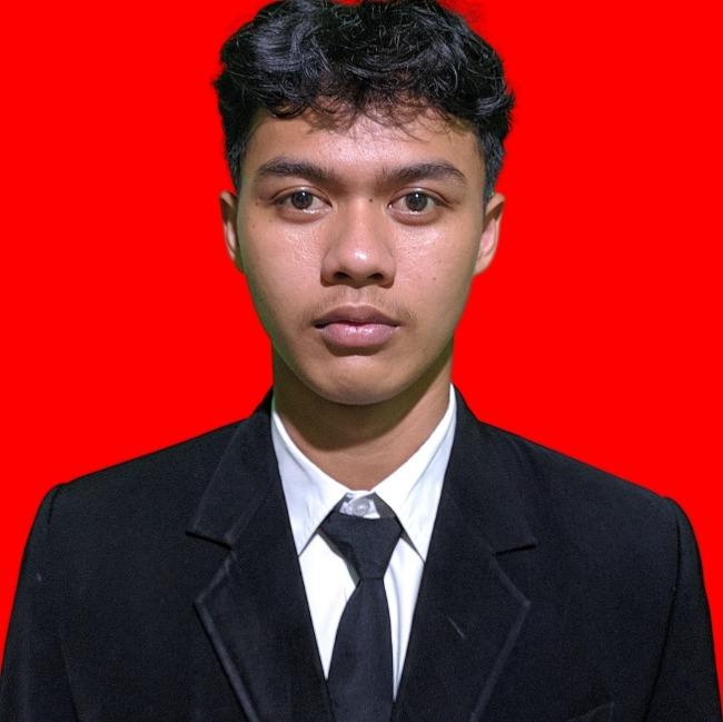 Aziz Galih Ramadhan