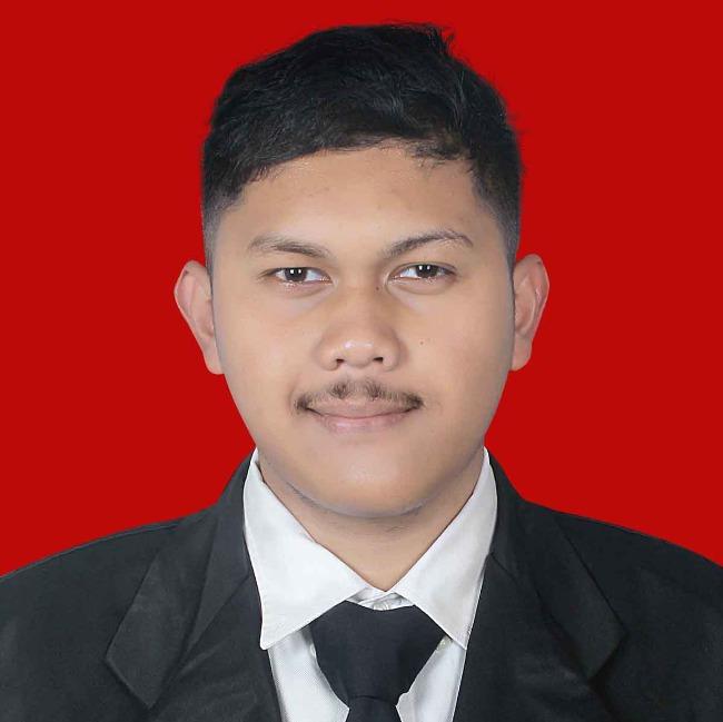 Raflie Mochammad Siddiq Dimyati