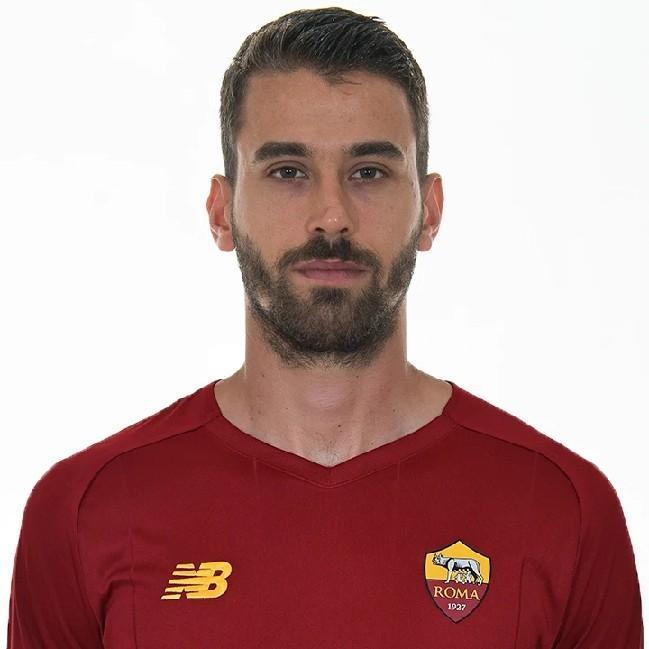 Spinazzola